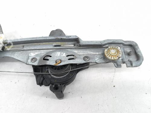 Rear left window mechanism CITROËN C-ELYSEE (DD_) 1.6 HDI 92 | BP39107547C24 - Image 7