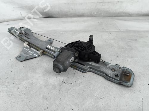 Rear left window mechanism CITROËN C-ELYSEE (DD_) 1.6 HDI 92 | BP39107547C24 - Image 3