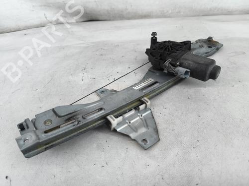 Rear left window mechanism CITROËN C-ELYSEE (DD_) 1.6 HDI 92 | BP39107547C24 - Image 2