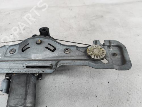 Rear right window mechanism CITROËN C-ELYSEE (DD_) 1.6 HDI 92 | BP39107548C25 - Image 7