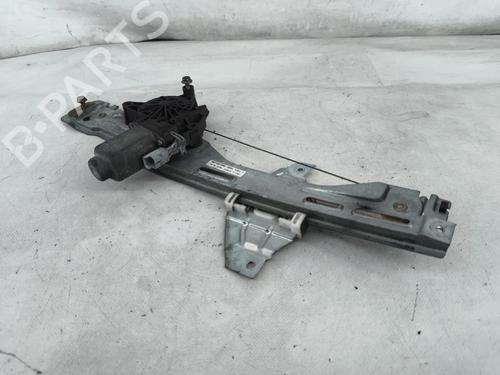 Rear right window mechanism CITROËN C-ELYSEE (DD_) 1.6 HDI 92 | BP39107548C25 - Image 3