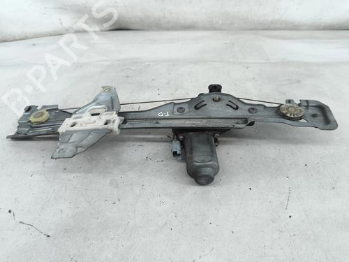 Rear right window mechanism CITROËN C-ELYSEE (DD_) 1.6 HDI 92 | BP39107548C25 - Image 4