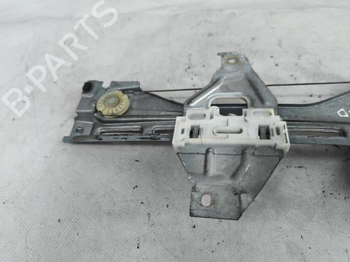 Rear right window mechanism CITROËN C-ELYSEE (DD_) 1.6 HDI 92 | BP39107548C25 - Image 8