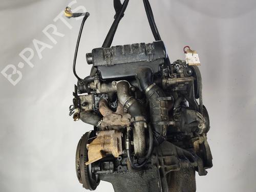 Used Engine Engine 38599769 38599769