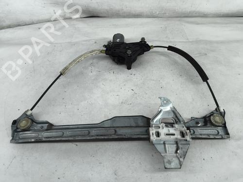 Front right window mechanism CITROËN C-ELYSEE (DD_) 1.6 HDI 92 | BP39107540C23 - Image 4