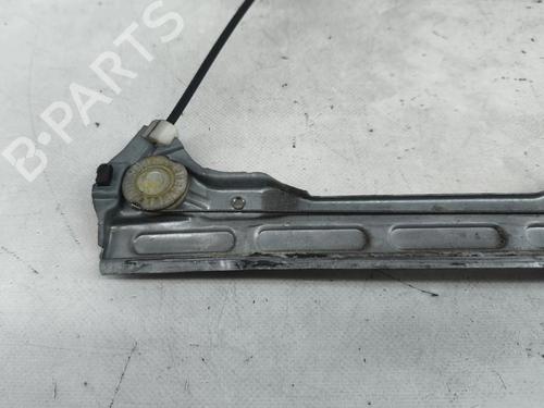 Front right window mechanism CITROËN C-ELYSEE (DD_) 1.6 HDI 92 | BP39107540C23 - Image 5