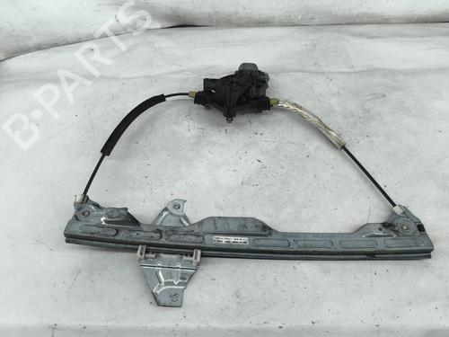 Used Front right window mechanism Front right window mechanism 39107540 39107540