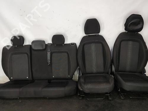 Used Seats set Seats set 39139949 39139949