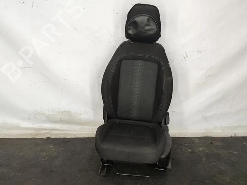 Sæde sæt FIAT TIPO Hatchback (356_, 357_) 1.3 D (356HXH1A) | BP39139949C78 - Image 3