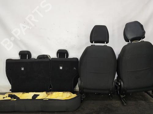 Sæde sæt FIAT TIPO Hatchback (356_, 357_) 1.3 D (356HXH1A) | BP39139949C78 - Image 2