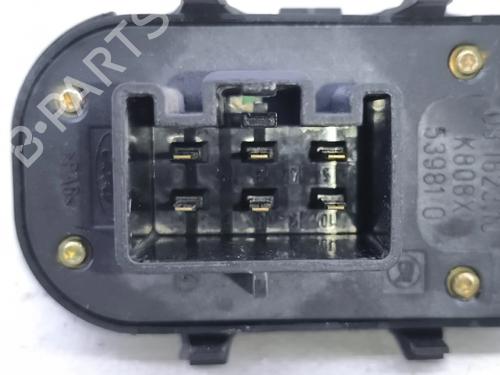 Left front window switch FORD FOCUS I Turnier (DNW) 1.4 16V | BP39139955I27 - Image 7