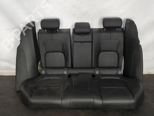 Sæde sæt JAGUAR XF II (X260) 2.0 D AWD | BP39139950C78 - Image 5