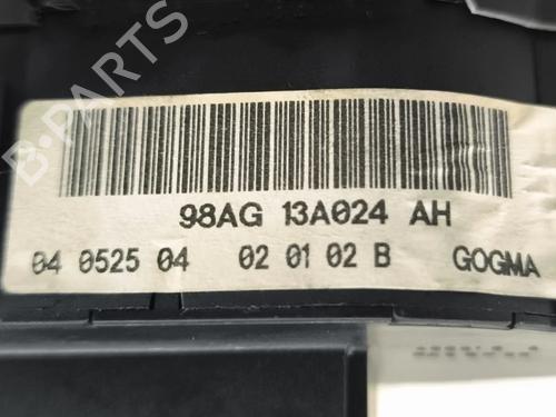 Headlight switch FORD FOCUS I Turnier (DNW) 1.4 16V | BP39139956I24 - Image 8