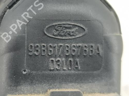 Mirror switch FORD FOCUS I Turnier (DNW) 1.4 16V | BP39139957I25 - Image 8