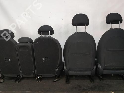 Sæde sæt MINI MINI COUNTRYMAN (R60) Cooper D ALL4 | BP39139951C78 - Image 2