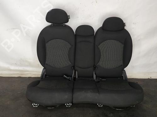 Sæde sæt MINI MINI COUNTRYMAN (R60) Cooper D ALL4 | BP39139951C78 - Image 5