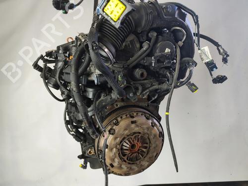 Used Engine Engine 38733642 38733642