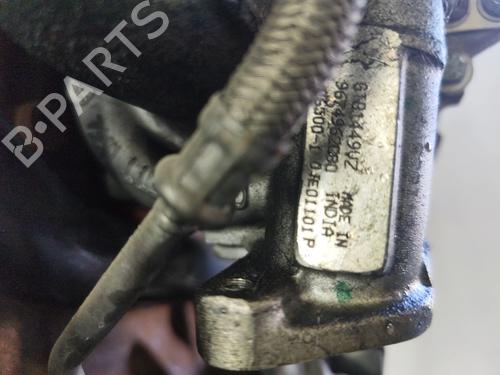 Engine PEUGEOT 508 I (8D_) 2.0 HDi | BP38733642M1  - Image 5
