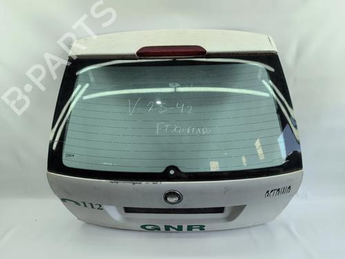 Used Tailgate Tailgate 39139968 39139968