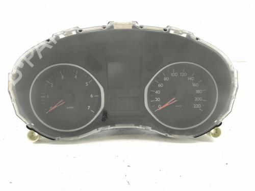 Used Instrument cluster Instrument cluster 39104055 39104055