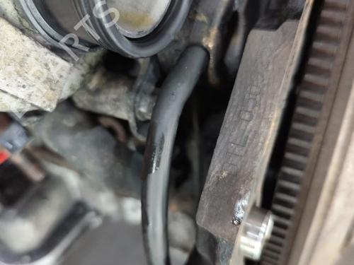 Engine OPEL CORSA C (X01) 1.7 DI (F08, F68) | BP39139917M1 - Image 7