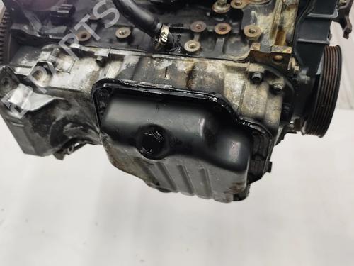 Engine OPEL CORSA C (X01) 1.7 DI (F08, F68) | BP39139917M1 - Image 6