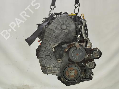 Engine OPEL CORSA C (X01) 1.7 DI (F08, F68) | BP39139917M1 - Image 2