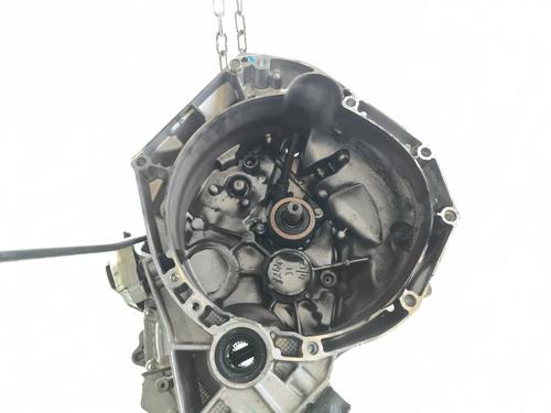 Used Gearbox Gearbox 39144558 39144558