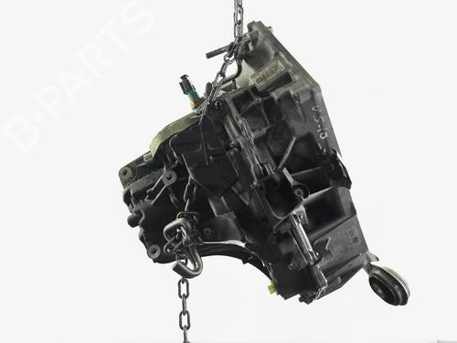 Gearbox DACIA JOGGER (RK_) 1.0 TCe 90 ECO-G (RKMT) | BP39144558M3 - Image 4