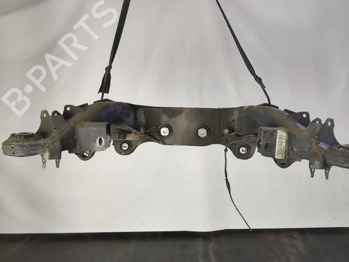 Used Rear axle Rear axle 38937570 38937570