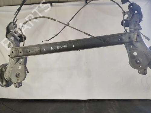 rear-axle-ford-fiesta-vi-cb1-ccn-2008-39144559 main image