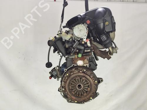 Used Engine Engine 37696657 37696657