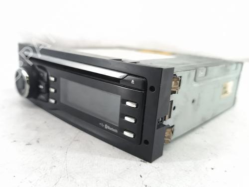Radio CITROËN C-ELYSEE (DD_) 1.6 HDI 92 | BP39107549E6 - Image 3