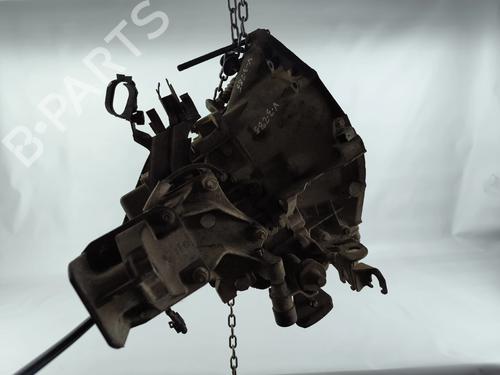 Gearbox CITROËN JUMPER I Platform/Chassis (244) 2.0 HDi | BP39144561M3 - Image 2
