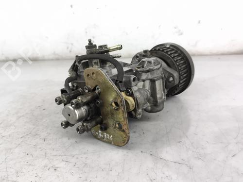 Injection pump ROVER 45 I Hatchback (RT) 2.0 iDT | BP39144563M78 - Image 6