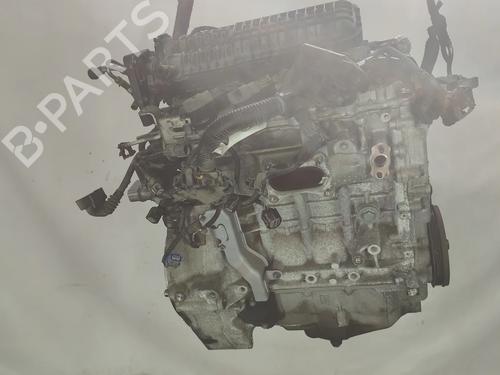 Engine HONDA INSIGHT (ZE_) 1.3 IMA (ZE28, ZE2) | BP37244598M1 - Image 4