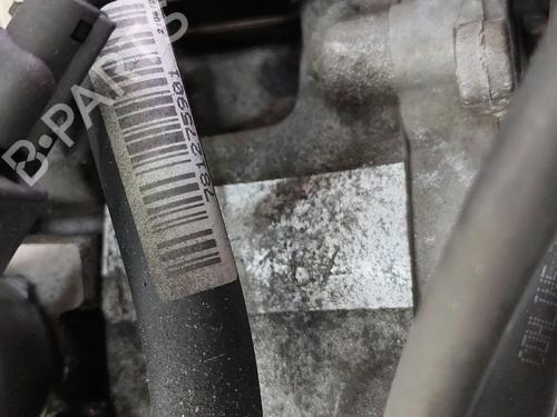 Used Engine Engine 38954151 38954151