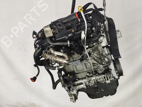 Engine OPEL CORSA C (X01) 1.3 CDTI (F08, F68) | BP39139915M1 - Image 4