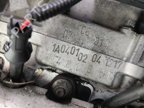 Engine OPEL CORSA C (X01) 1.3 CDTI (F08, F68) | BP39139915M1 - Image 7