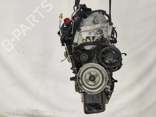 Engine OPEL CORSA C (X01) 1.3 CDTI (F08, F68) | BP39139915M1 - Image 2