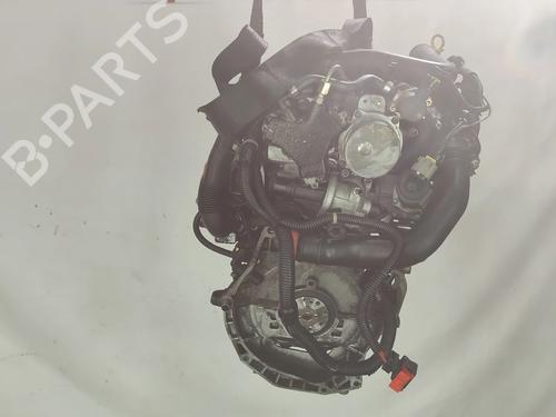 Used Engine Engine 39139915 39139915