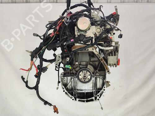 Used Engine Engine 39139916 39139916