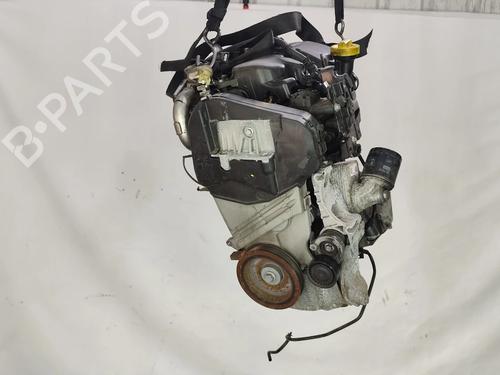 Engine NISSAN PULSAR Hatchback (C13) 1.5 dCi | BP38937585M1 - Image 3