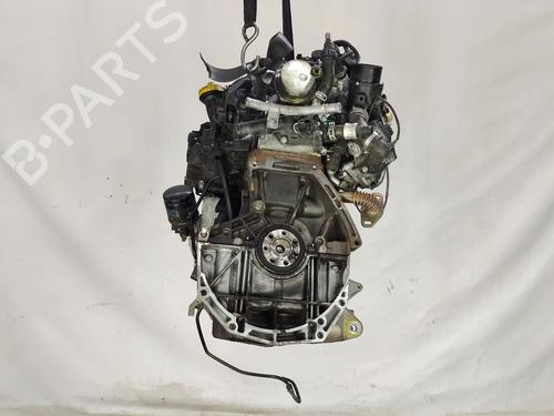 engine-nissan-pulsar-hatchback-c13-2014-38937585 main image