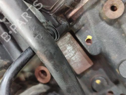 Engine NISSAN PULSAR Hatchback (C13) 1.5 dCi | BP38937585M1 - Image 13