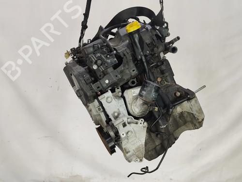Engine NISSAN PULSAR Hatchback (C13) 1.5 dCi | BP38937585M1 - Image 5