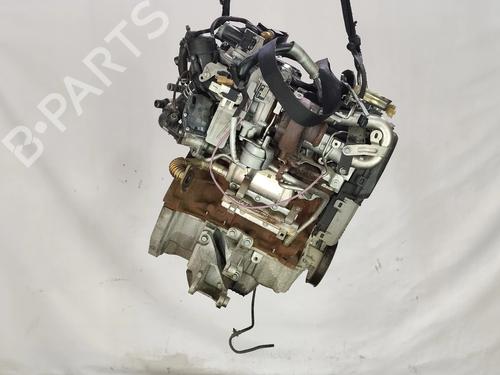 Engine NISSAN PULSAR Hatchback (C13) 1.5 dCi | BP38937585M1 - Image 7