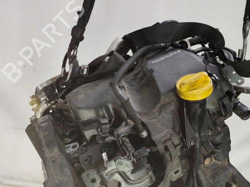 Engine NISSAN PULSAR Hatchback (C13) 1.5 dCi | BP38937585M1 - Image 9