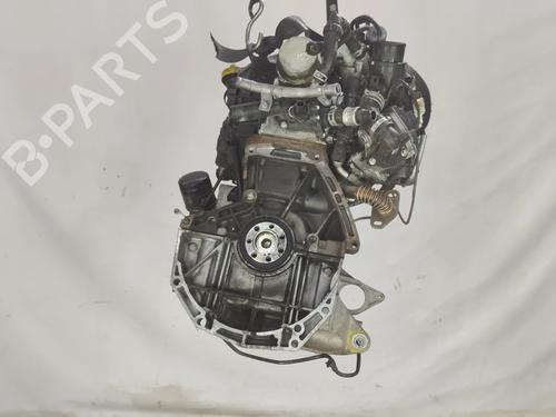 Engine NISSAN PULSAR Hatchback (C13) 1.5 dCi | BP38937585M1 - Image 2