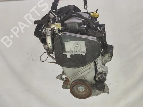 Engine NISSAN PULSAR Hatchback (C13) 1.5 dCi | BP38937585M1 - Image 4
